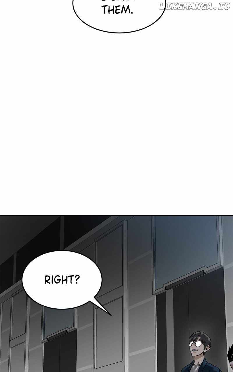 Double Click Chapter 184 130